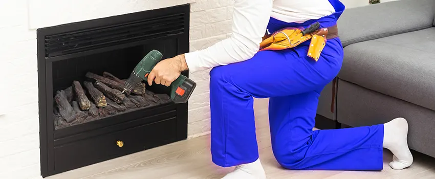 Pellet Fireplace Repair Services in Prunedale, CA