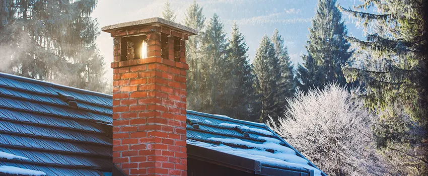 Residential Chimney Rain Caps Repair Services in Prunedale, CA