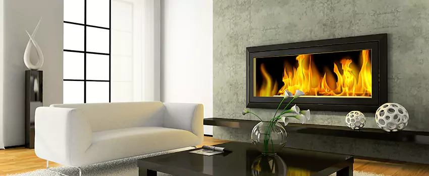Ventless Fireplace Oxygen Depletion Sensor Installation and Repair Services in Prunedale, California