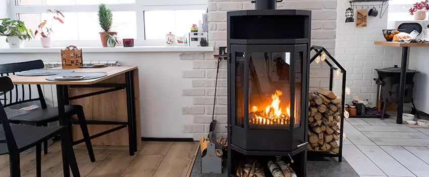 Cost of Vermont Castings Fireplace Services in Prunedale, CA