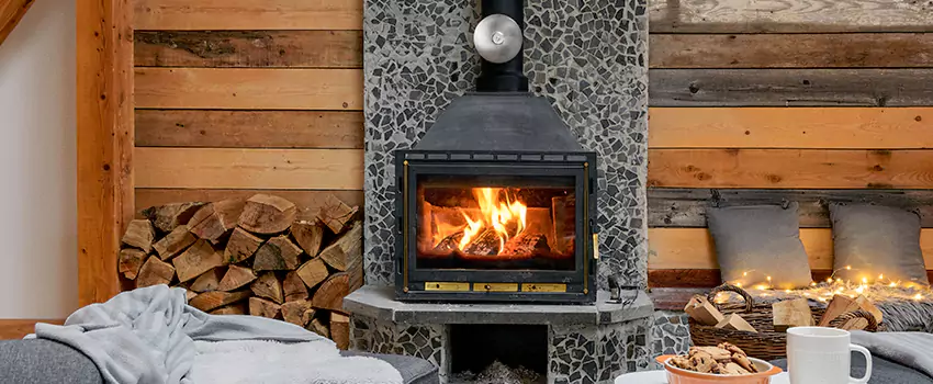 Affordable Wood Fireplace Fixing Solutions in Prunedale, California