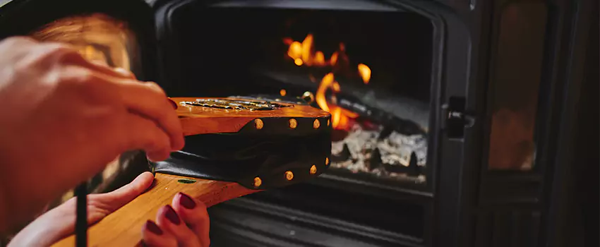 Cost of Wood Furnace Repair and Installation Services in Prunedale, CA