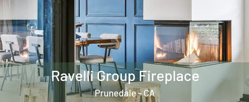  Ravelli Group Fireplace Prunedale - CA