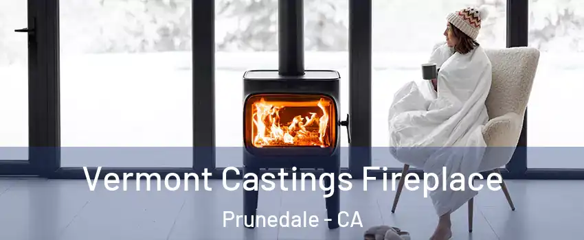  Vermont Castings Fireplace Prunedale - CA